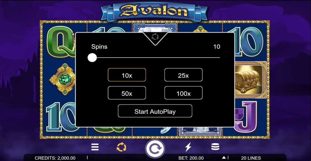 Step-by-Step Guide for Playing Avalon 